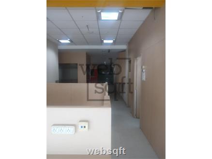 Commercial Office Space for Rent in Kondapur